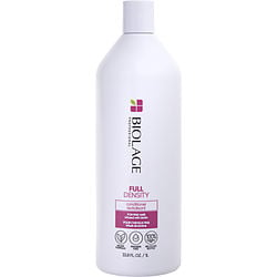 BIOLAGE by Matrix   FULLDENSITY CONDITIONER