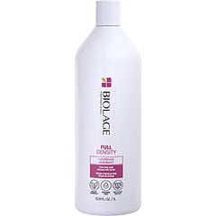 BIOLAGE by Matrix   FULLDENSITY CONDITIONER