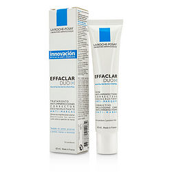 La Roche Posay by La Roche Posay   Effaclar Duo (+) Corrective Unclogging Care Anti Imperfections Anti Marks