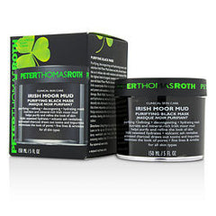 Peter Thomas Roth by Peter Thomas Roth   Irish Moor Mud Purifying Black Mask