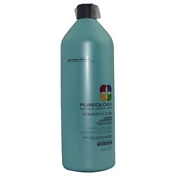 PUREOLOGY by Pureology   STRENGTH CURE SHAMPOO