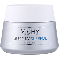 Vichy by Vichy   LiftActiv Supreme Intensive Anti Wrinkle & Firming Corrective Care Cream (For Dry To Very Dry Skin)