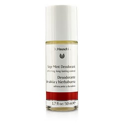 Dr. Hauschka by Dr. Hauschka   Sage Mint Deodorant