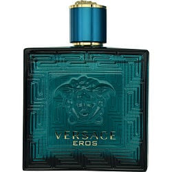 Versace Eros - Deodorant Spray