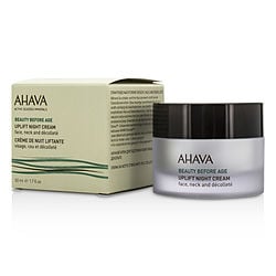 Ahava by Ahava   Beauty Before Age Uplift Night Cream