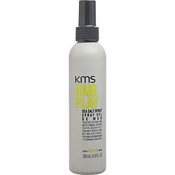 KMS by KMS   HAIR PLAY SEA SALT SPRAY