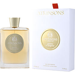 ATKINSONS JASMINE IN TANGERINE by Atkinsons   EAU DE PARFUM SPRAY