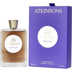 ATKINSONS AMBER EMPIRE by Atkinsons   EDT SPRAY
