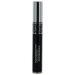 CHRISTIAN DIOR by Christian Dior   Diorshow Mascara Waterproof   # 698 Catwalk Brown