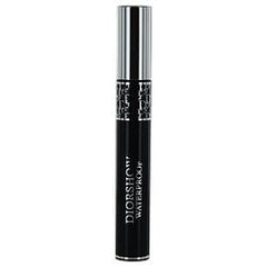 CHRISTIAN DIOR by Christian Dior   Diorshow Mascara Waterproof   # 698 Catwalk Brown