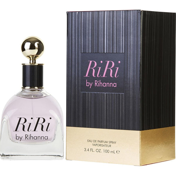 Rihanna Riri   Eau De Parfum Spray