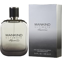 KENNETH COLE MANKIND ULTIMATE by Kenneth Cole   EDT SPRAY