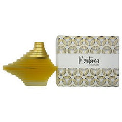 CLAUDE MONTANA by Claude Montana   EAU DE PARFUM SPRAY