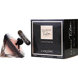 TRESOR LA NUIT by Lancome   EAU DE PARFUM SPRAY