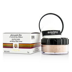 Sisley by Sisley   Phyto Poudre Libre Loose Face Powder   #2 Mate