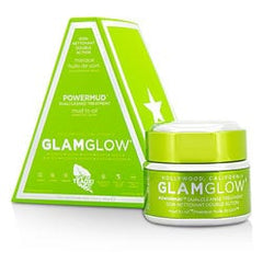 Glamglow by Glamglow   PowerMud DualCleanse Treatment