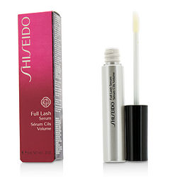 Shiseido Full Lash Serum