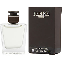 FERRE by Gianfranco Ferre   EDT