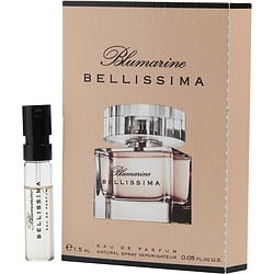 BLUMARINE BELLISSIMA by Blumarine   EAU DE PARFUM SPRAY VIAL