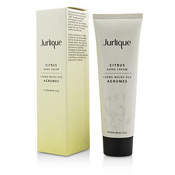 Jurlique by Jurlique   Citrus Hand Cream