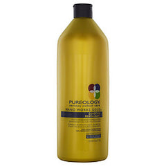 PUREOLOGY by Pureology   NANO WORKS GOLD CONDITIONER