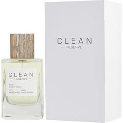 CLEAN RESERVE SMOKED VETIVER by Clean   EAU DE PARFUM SPRAY