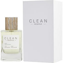 CLEAN RESERVE SMOKED VETIVER by Clean   EAU DE PARFUM SPRAY
