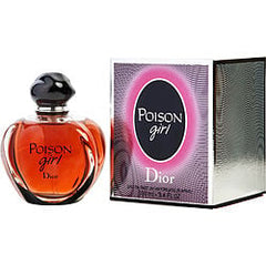 POISON GIRL by Christian Dior   EAU DE PARFUM SPRAY