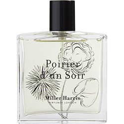 POIRIER D'UN SOIR by Miller Harris   EAU DE PARFUM SPRAY