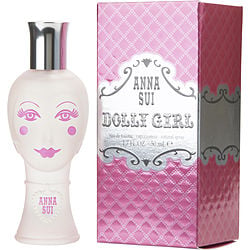 DOLLY GIRL by Anna Sui   EDT SPRAY