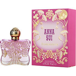 ANNA SUI ROMANTICA by Anna Sui   EDT SPRAY