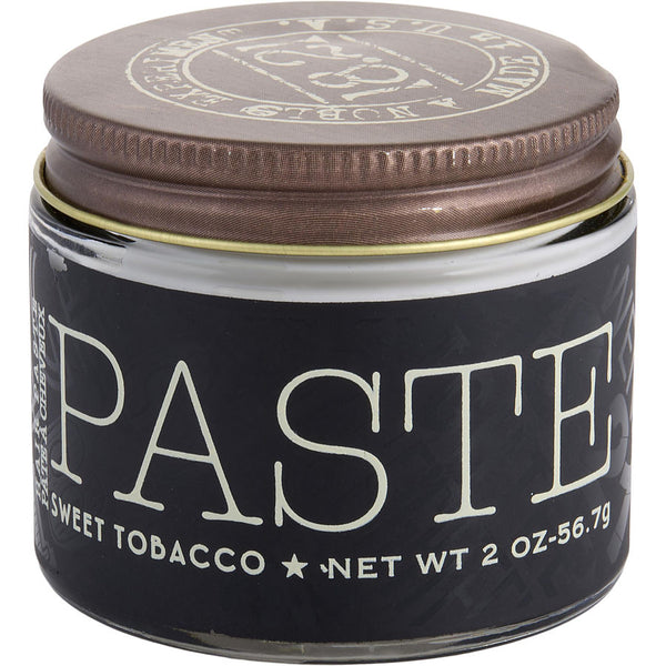 18.21 Man Made - Hair Paste Sweet Tobacco