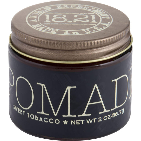 18.21 Man Made - Pomade