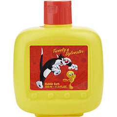 TWEETY AND SYLVESTER by Looney Tunes   BUBBLE BATH