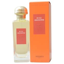 Rose Amazone   Edt Spray