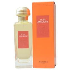 Rose Amazone   Edt Spray