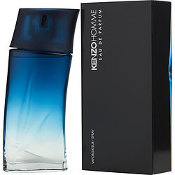 KENZO HOMME by Kenzo   EAU DE PARFUM SPRAY