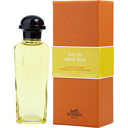 HERMES EAU DE NEROLI DORE by Hermes   EAU DE COLOGNE SPRAY