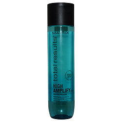 TOTAL RESULTS by Matrix   HIGH AMPLIFY SHAMPOO