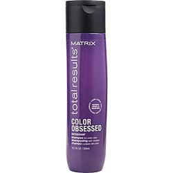 TOTAL RESULTS by Matrix   COLOR OBSESSED SHAMPOO