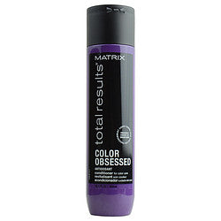 TOTAL RESULTS by Matrix   COLOR OBSESSED CONDITIONER