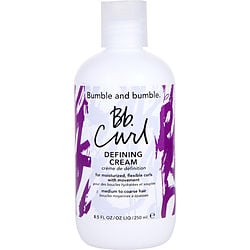 BUMBLE AND BUMBLE by Bumble and Bumble   CURL DEFINING CREME FINE CURLS