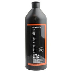 TOTAL RESULTS by Matrix   MEGA SLEEK CONDITIONER