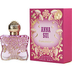 ANNA SUI ROMANTICA by Anna Sui   EDT SPRAY