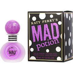 MAD POTION by Katy Perry   EAU DE PARFUM SPRAY