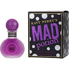 MAD POTION by Katy Perry   EAU DE PARFUM SPRAY