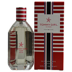 TOMMY GIRL SUMMER by Tommy Hilfiger   EDT SPRAY