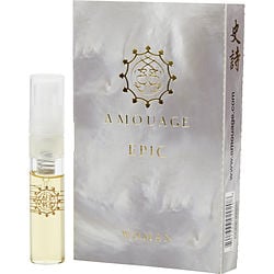 AMOUAGE EPIC by Amouage   EAU DE PARFUM SPRAY VIAL