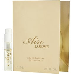 Aire Loewe Edt Spray Vial