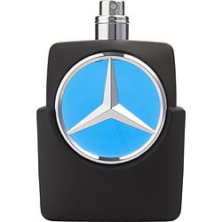 MERCEDES BENZ MAN by Mercedes Benz   EDT SPRAY